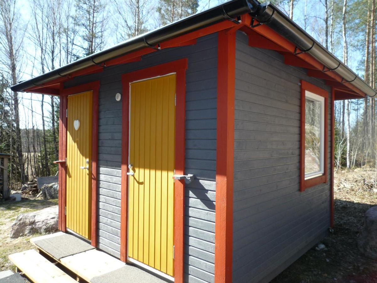 Leena'S B&B Degerby Exterior foto