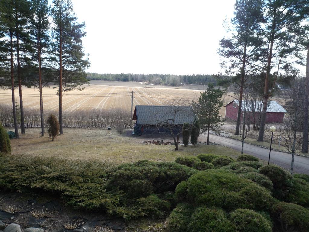 Leena'S B&B Degerby Exterior foto