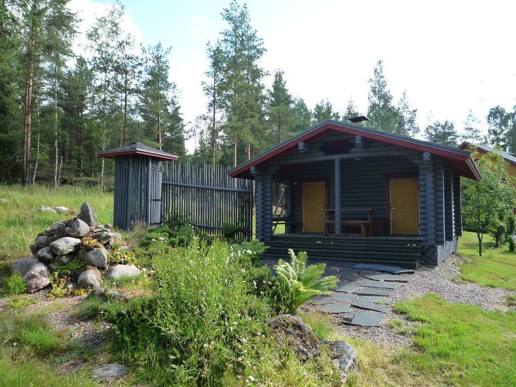 Leena'S B&B Degerby Exterior foto