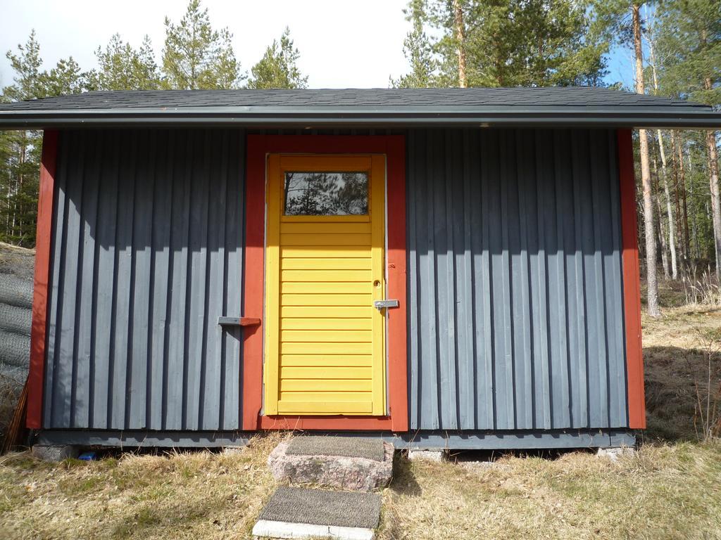 Leena'S B&B Degerby Exterior foto