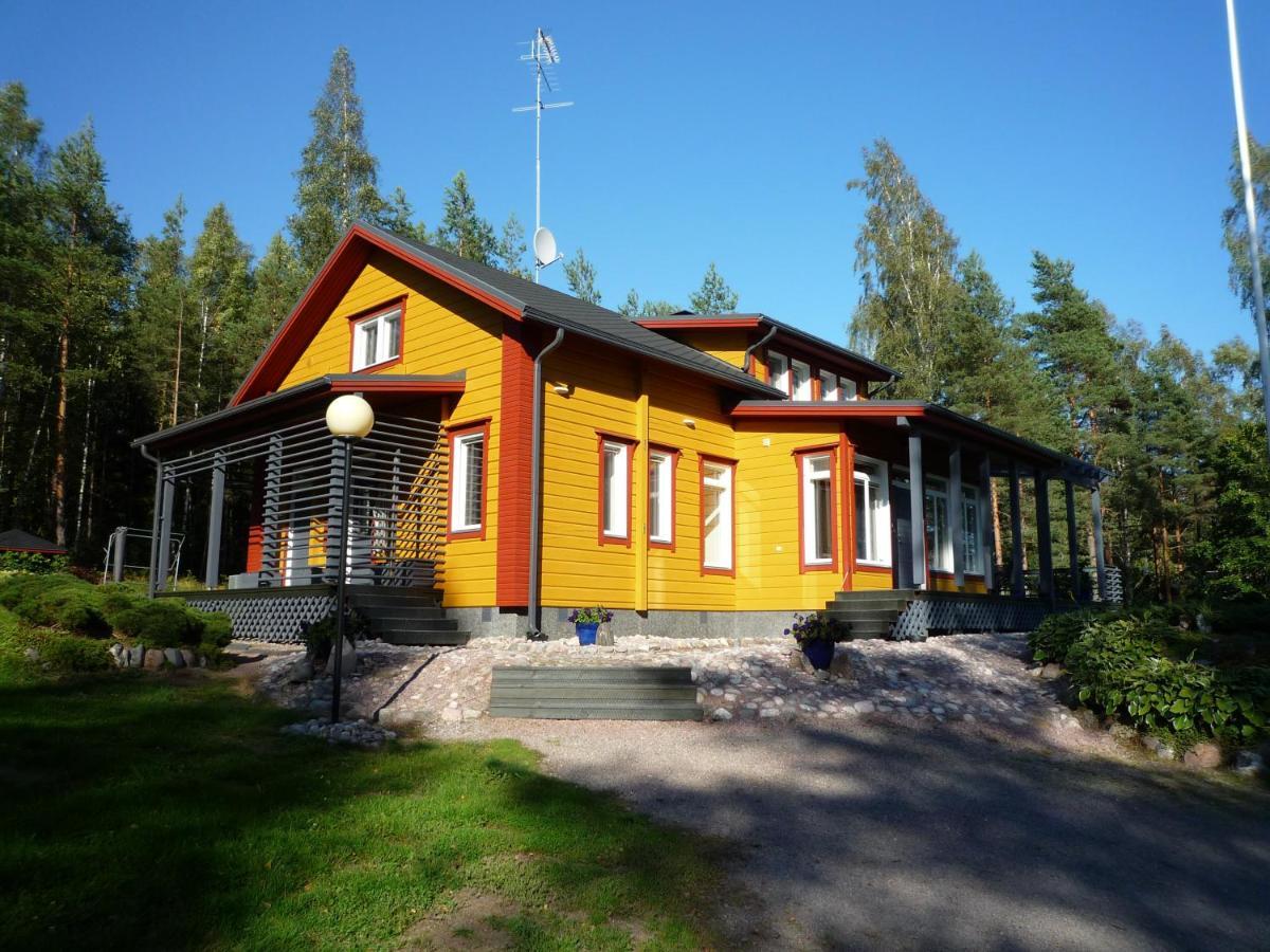 Leena'S B&B Degerby Exterior foto